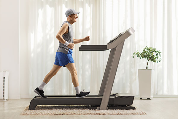 Fitness-Facilities
